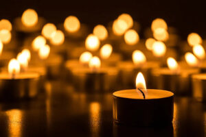 Commemoration: International Holocaust Remembrance Day - Saul