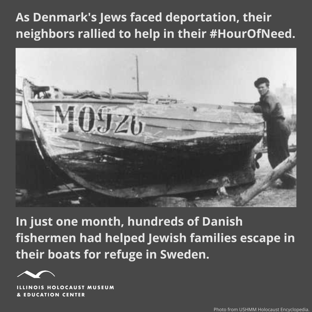 boats  Holocaust Encyclopedia